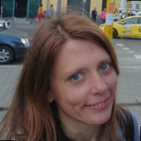Velislava Milenkova