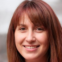 Erika Sánchez Rosberg