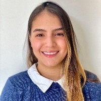 Maria Jose Rodas Alvarez