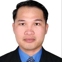 Jerome Mapacpac
