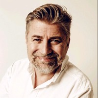 ✅️ Gilbert Vogt