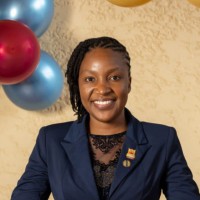 Glennicia Rogers