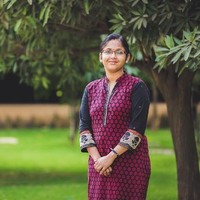 Vidhya Balakrishnan