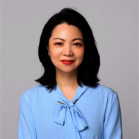 Vanessa Ding