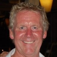 Gary Davies