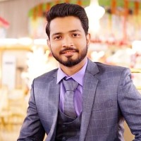 Syed Mohsin Ali
