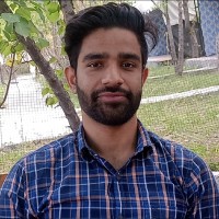 Ankush Kumar