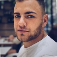 Dandre van den Berg