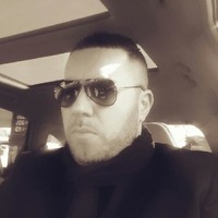 Ismar Sabovic