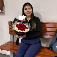 Silvia Estefany Canales Tomairo