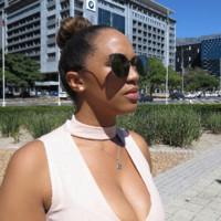 Chante Daniels