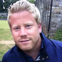 Vidar André Iversen