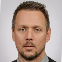 Gunnar Örn Haraldsson