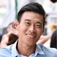 Patrick Kwai