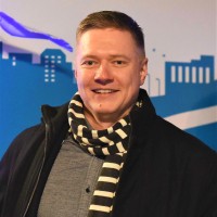 Jarkko Enbuske
