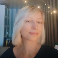 Дарья Щипкова