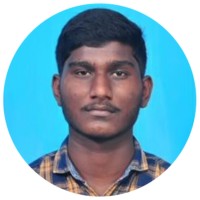Gokul V