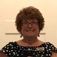 Tina Lovelace