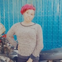 Nelly Wambani