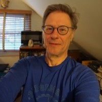 Theodore Kluga
