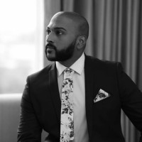 Saj Nathan