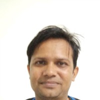 Umesh Raj