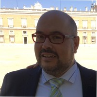 ismael Galan Sanchez