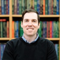 Ben Morrison