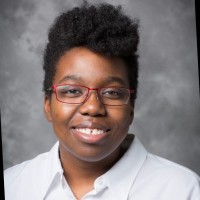 Jeticia Sistrunk, Mph, Phd