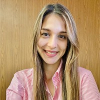 Katherine Mora Carmona