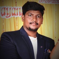Sathya Narayanan M