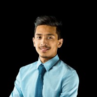 Suraj Shrestha