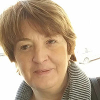 Marielle D'Agnolo