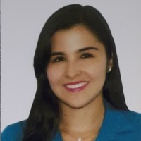 Ingrid Gamboa Bustamante