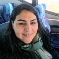 Maria Victoria Barruffaldi
