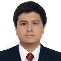Raul Anthony Arana Torres