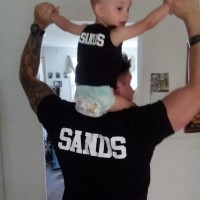 Jesse Sands