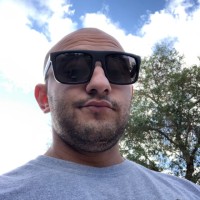 Joe Mangano