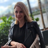 Elena Lazhovska ex.Petkova