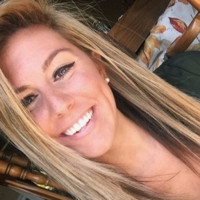 Breanna Santo