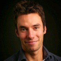 Frédéric Laplace