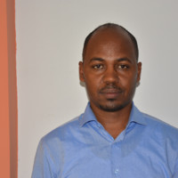 Etbarek Gebremedhin