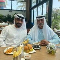 Abdul Aziz Abu Baker