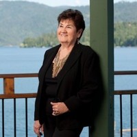 Fay Harrington