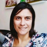 Alicia Dauria Castro