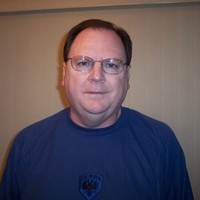 Jerry Hurd