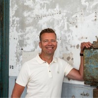 Erik Hegen