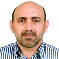Mustafa Yildiz