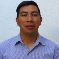 Nestor Armando Concohá Cotzojay