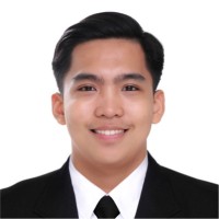 Joshua Joseph Espiritu